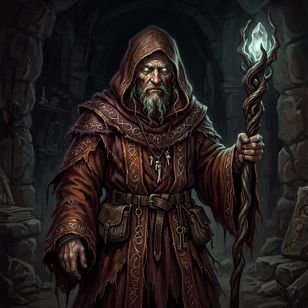 Archmage