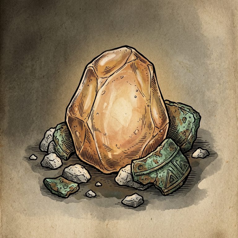 The Mindgem