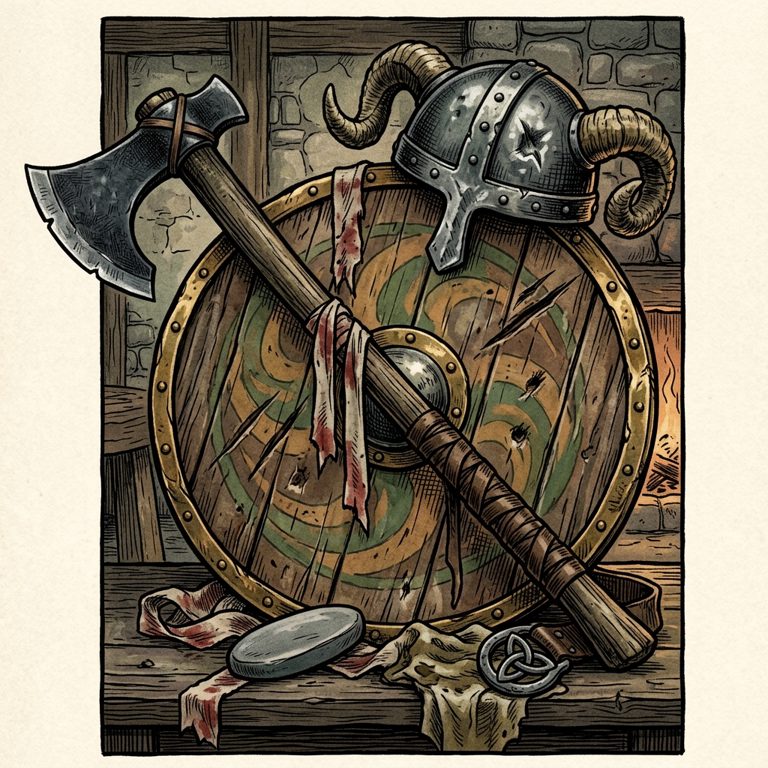 The Heavy
