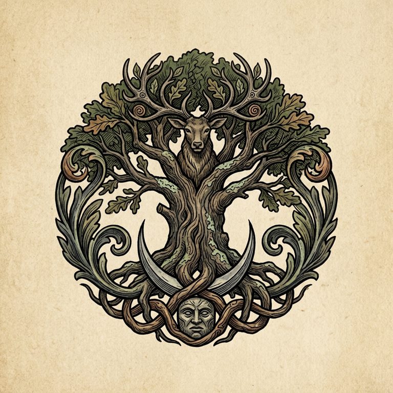The Fae