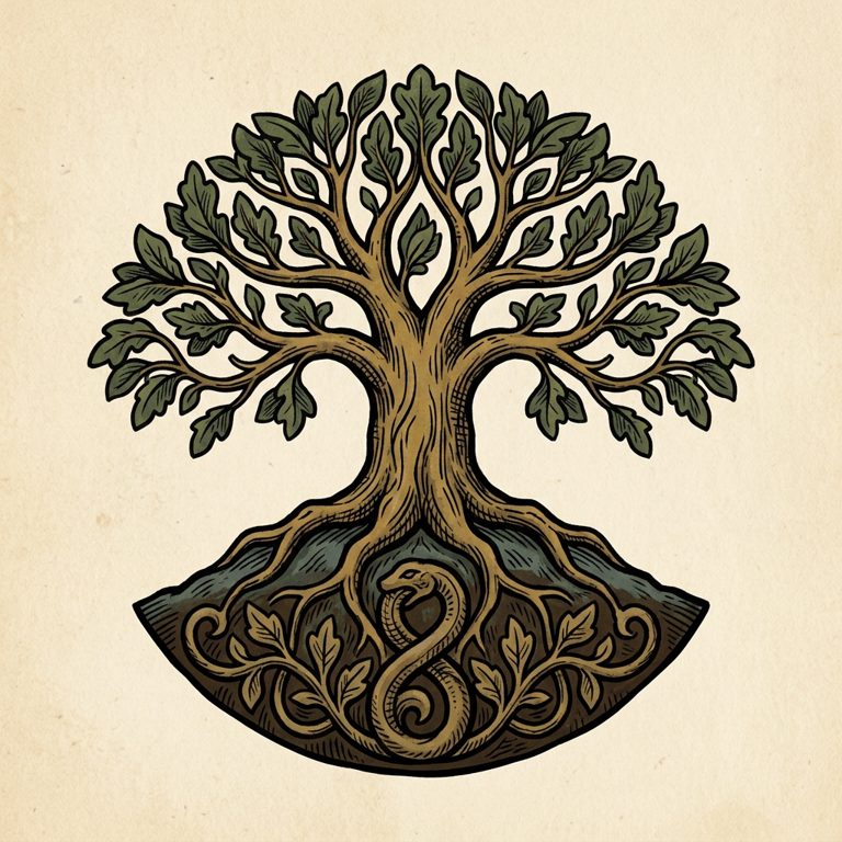 The Old Families