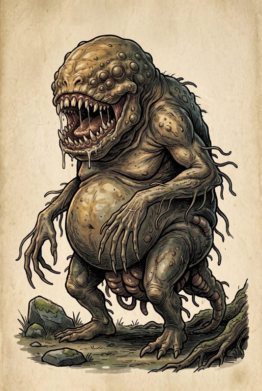 Broodfather
